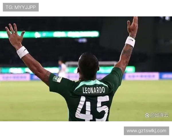 莱昂纳多 50 球里程碑！归化刻不容缓，国足恐难敌崛起的马来西亚(1)