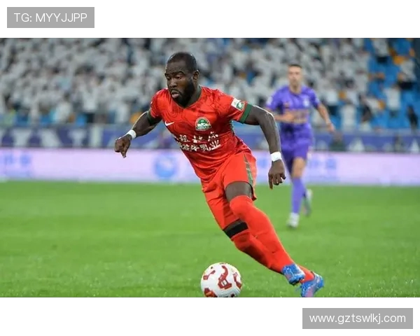 阿奇姆彭：被低估的头球杀手，用进球为河南续命(2)